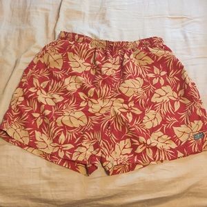 Men’s Large LL Bean Bathing Suit Swimsuit